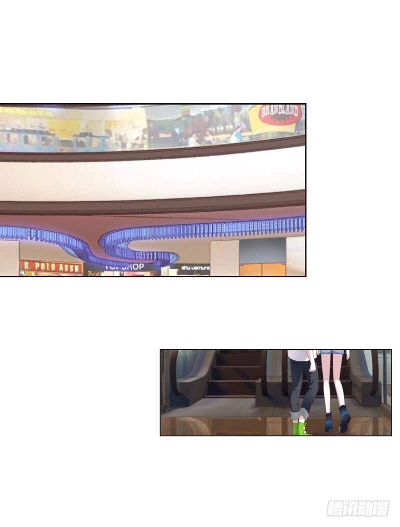 老婆，消消气&hellip;&hellip;-第28话