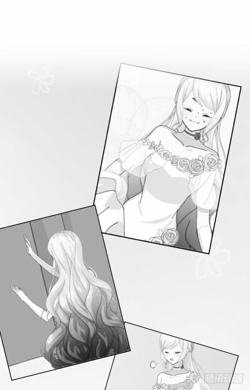 老婆，消消气&hellip;&hellip;-第28话