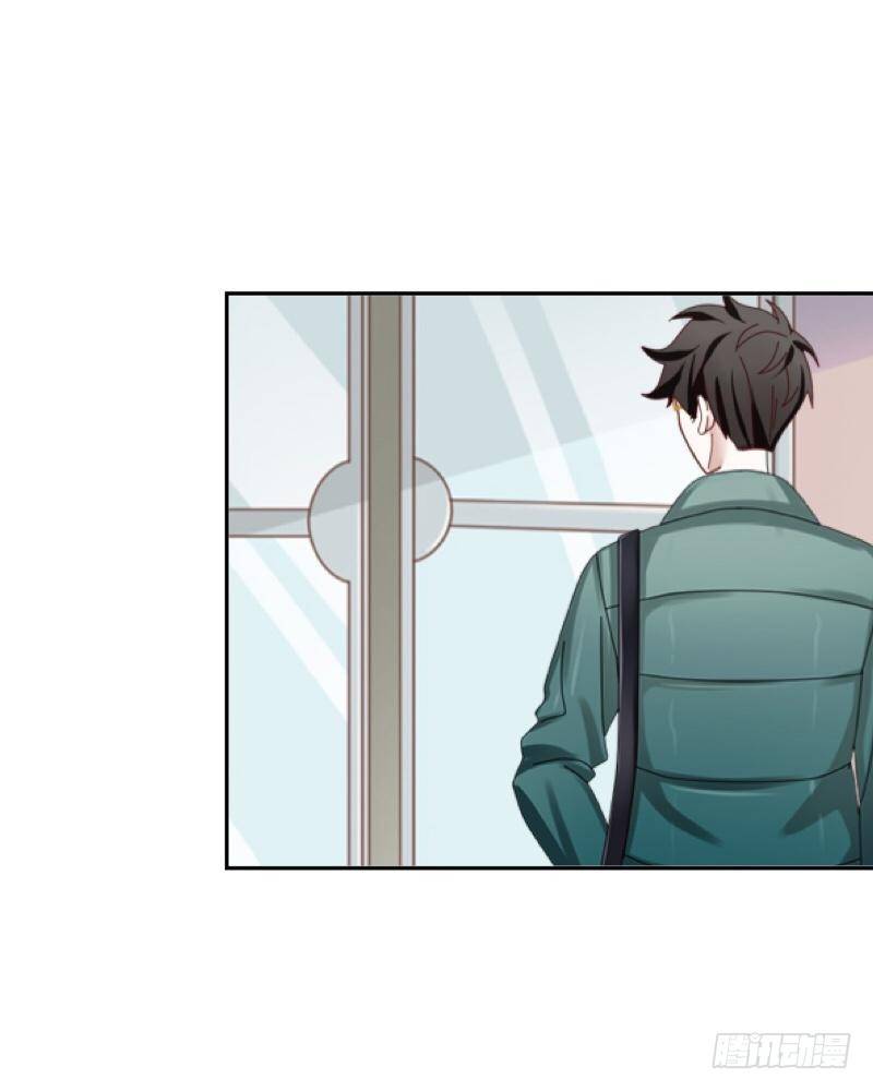 霉运不断-第4话