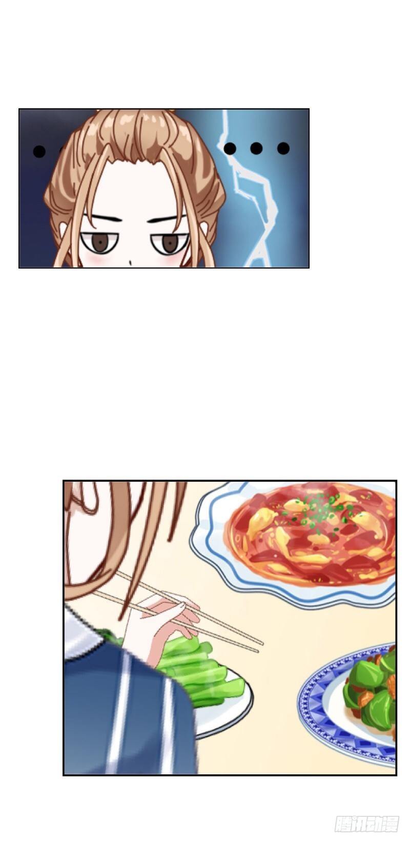 小孩子家家挑什么食？-第32话