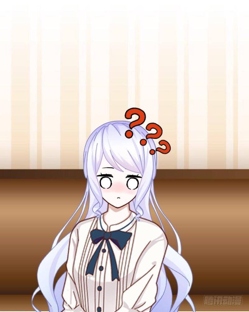 小孩子家家挑什么食？-第32话