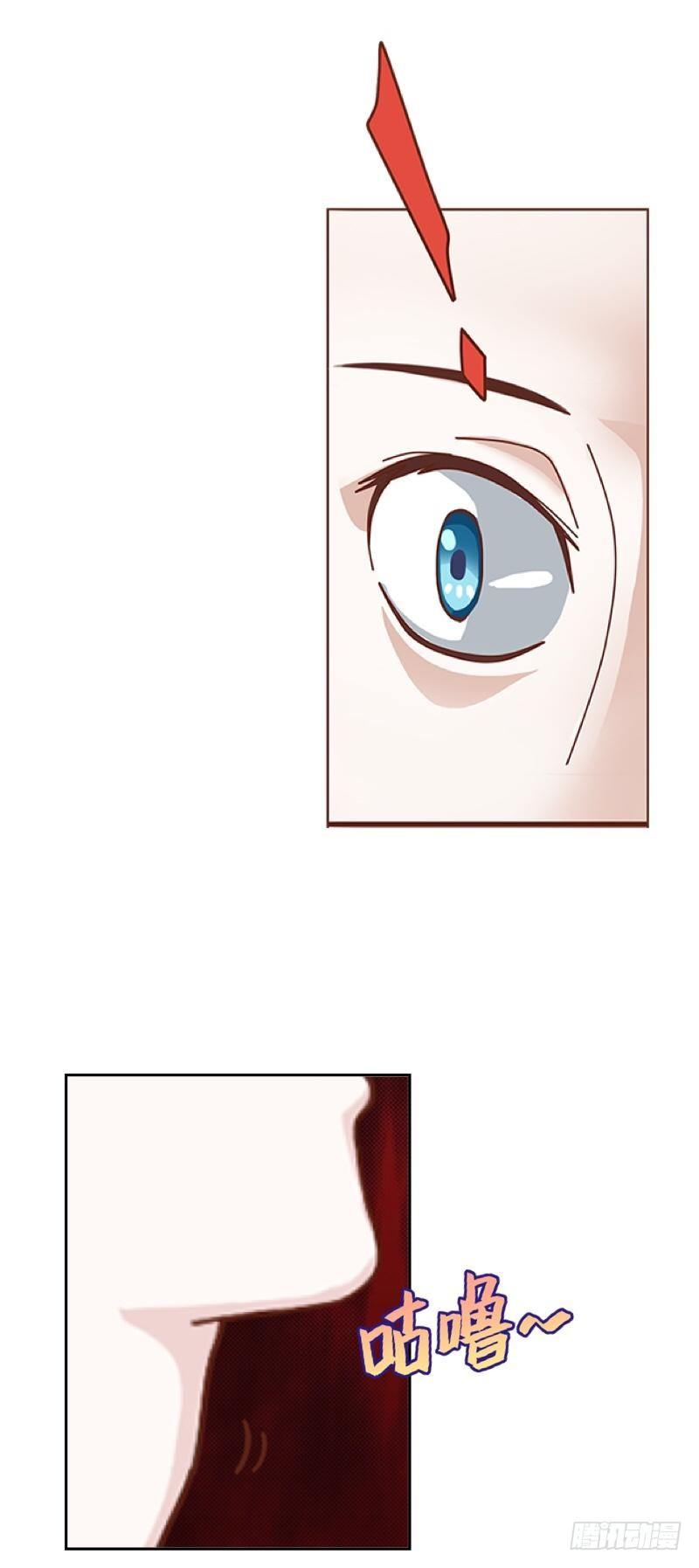 小孩子家家挑什么食？-第32话