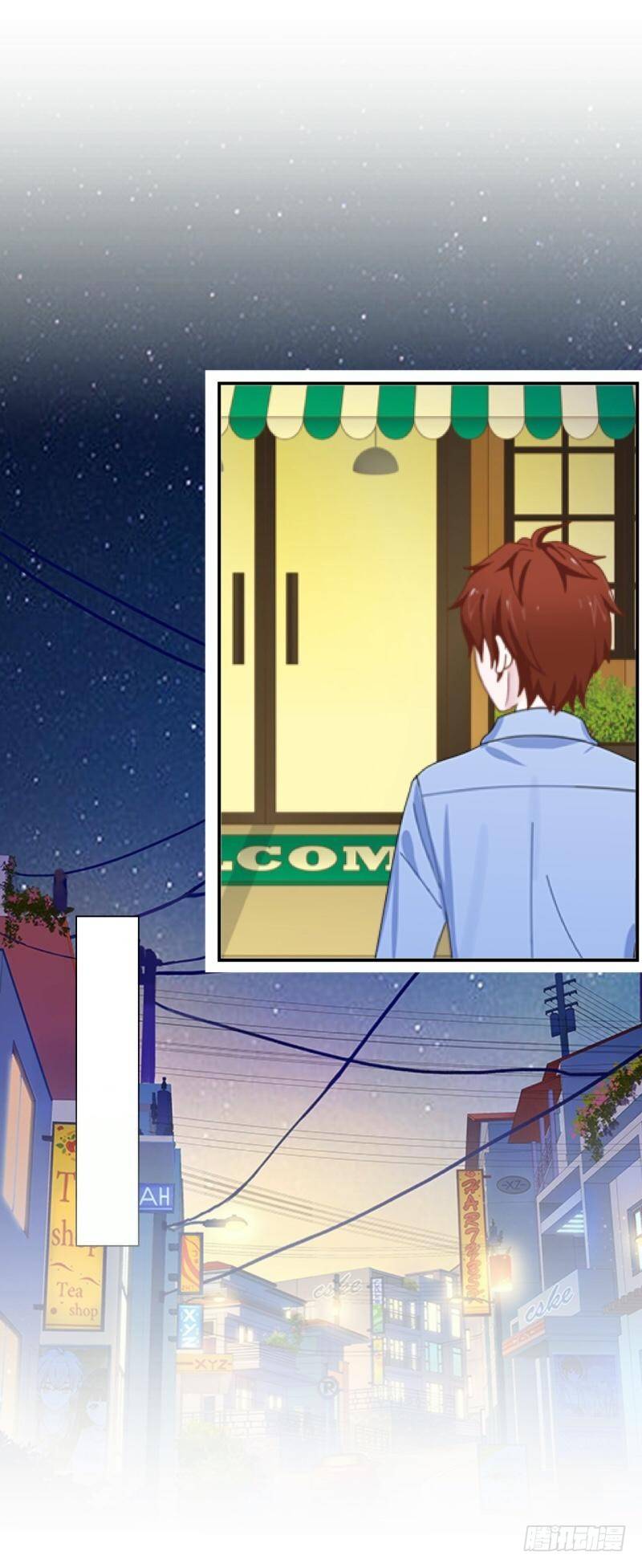 下月初八，是个吉日。-第36话