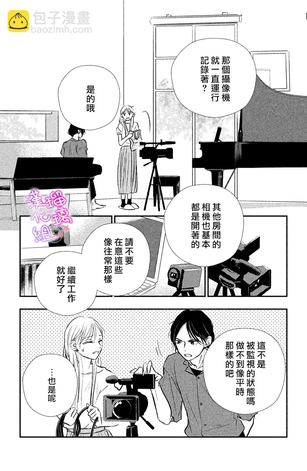 僞戀小夜曲 - 第02話 - 2