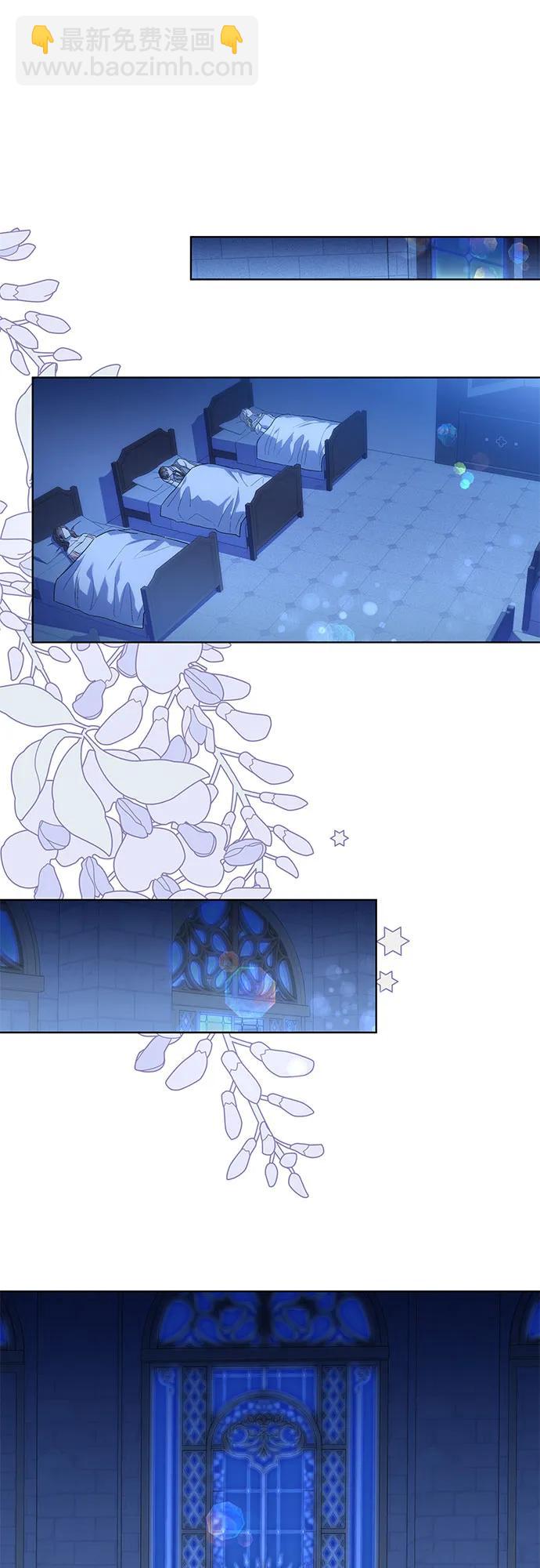 爲了暗黑系小說的HE結局 - 第54話(1/2) - 7