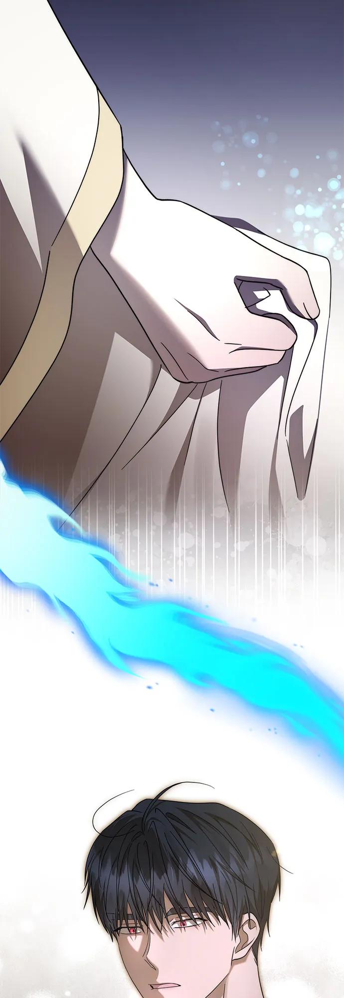 爲了暗黑系小說的HE結局 - 第86話(1/2) - 5