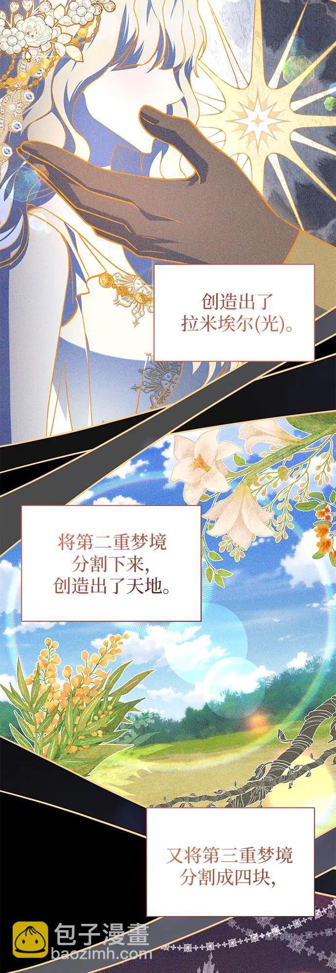 爲了暗黑系小說的HE結局 - 第88話(1/2) - 6