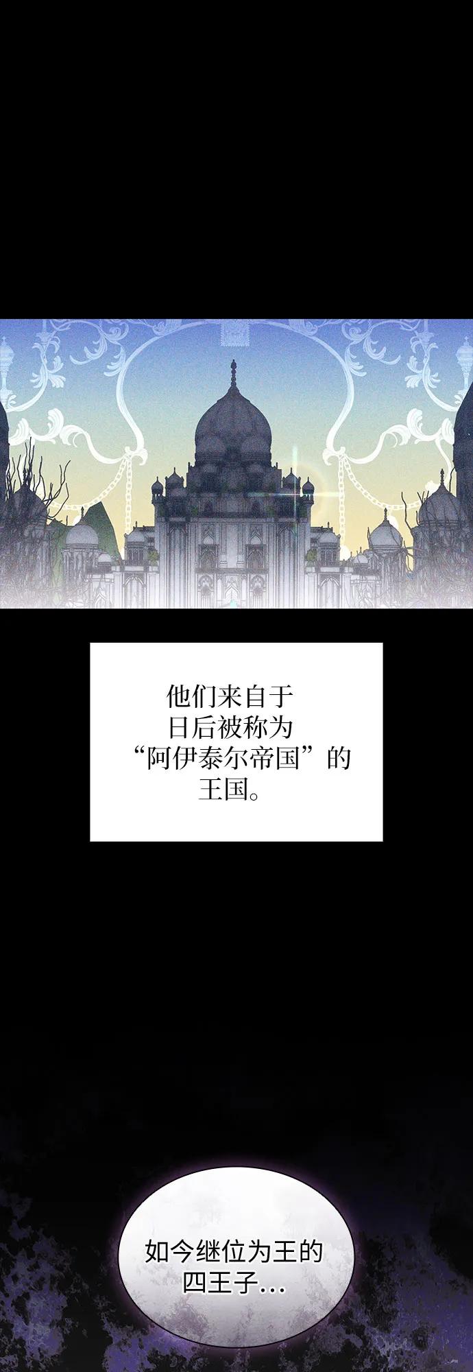 爲了暗黑系小說的HE結局 - 第90話(1/2) - 6