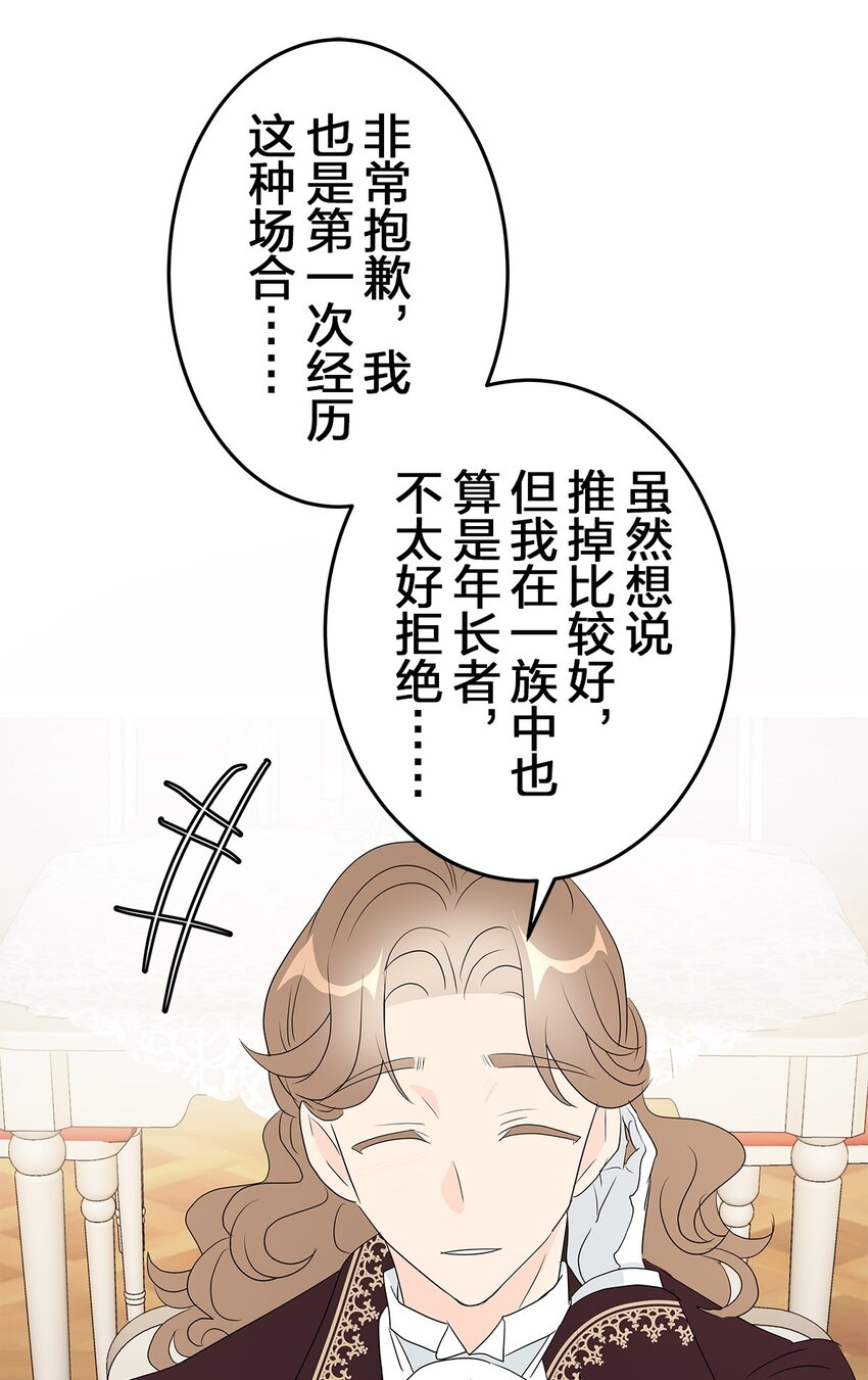 爲了查明真相，王宮最高級的魔法師侍寢王子了？ - 22 22(2/2) - 1