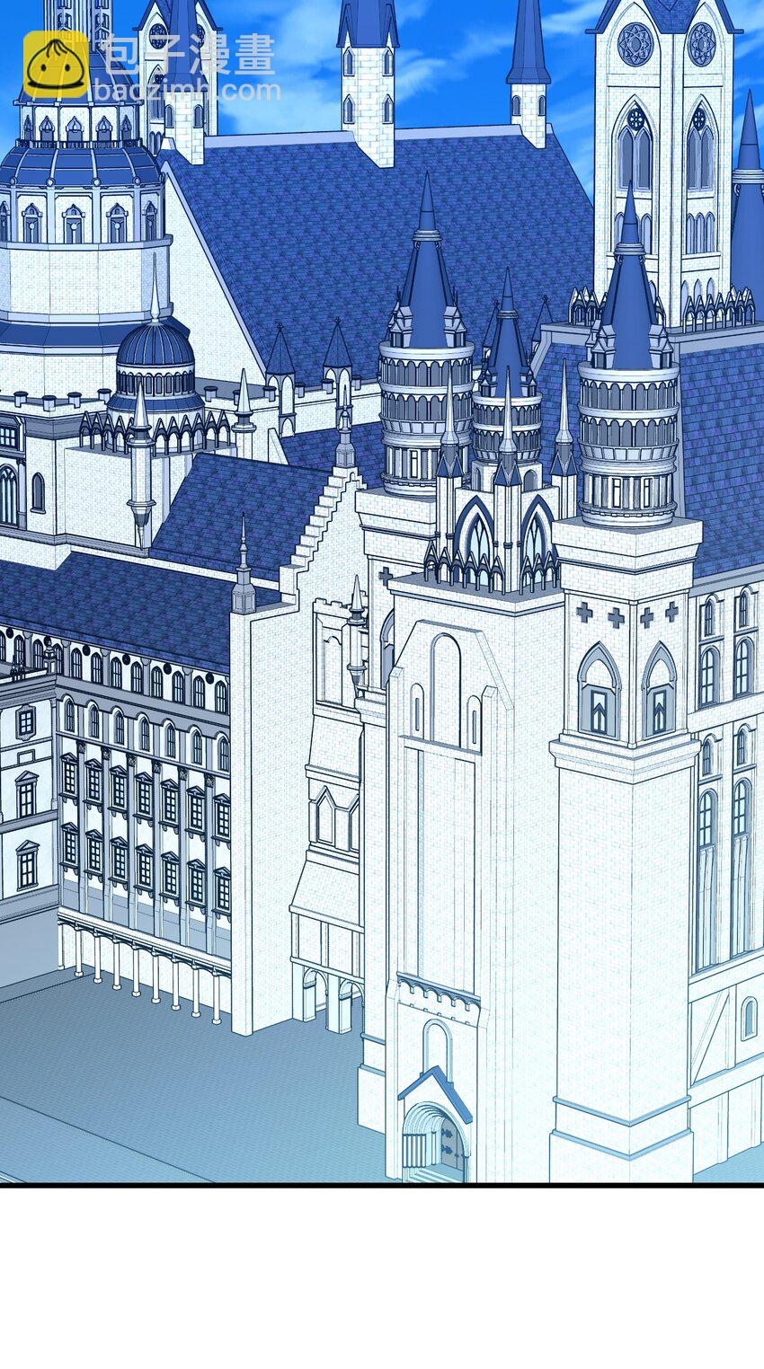 18 叔父遇袭(1/4)-第18话