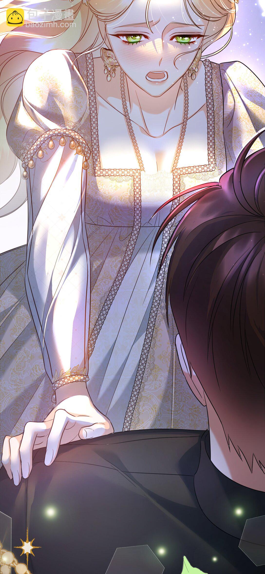 24 巴赫的赞美(1/3)-第24话