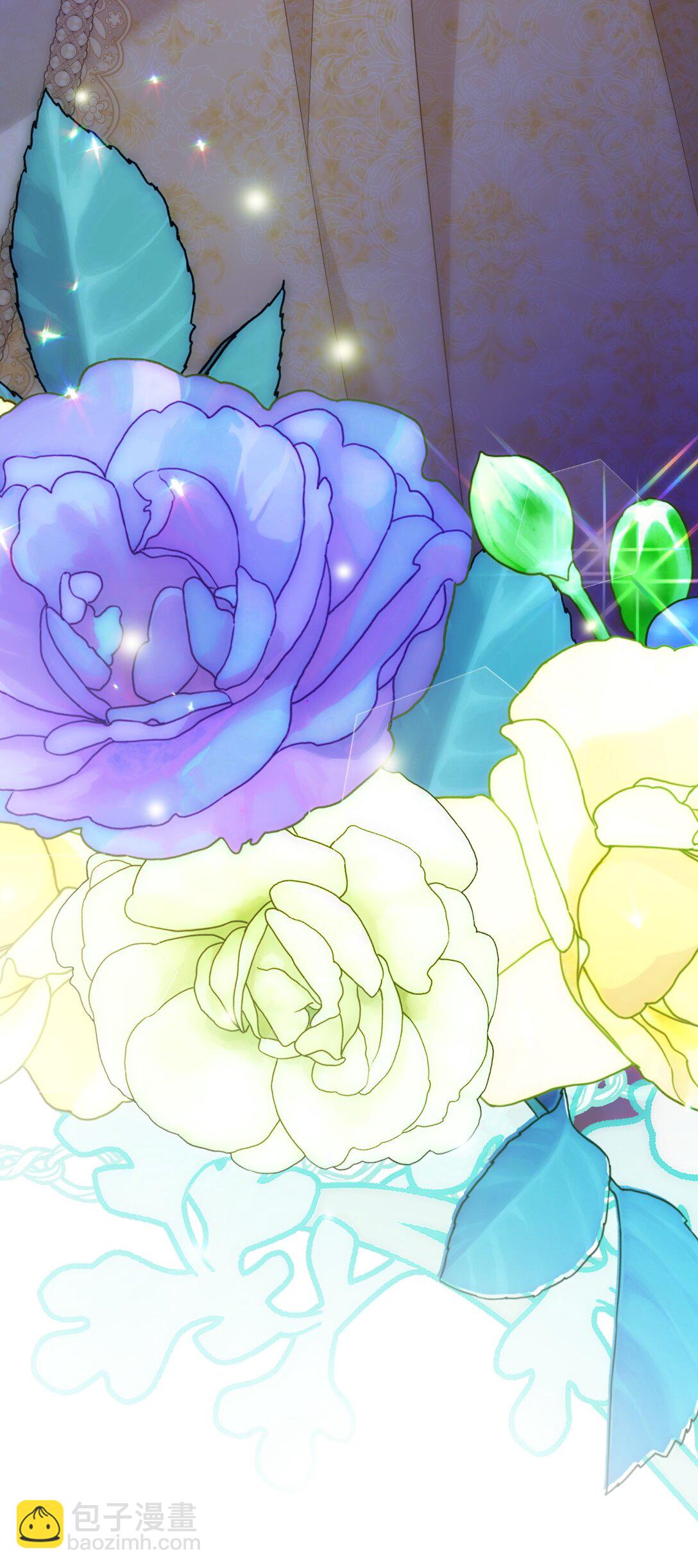 24 巴赫的赞美(1/3)-第24话