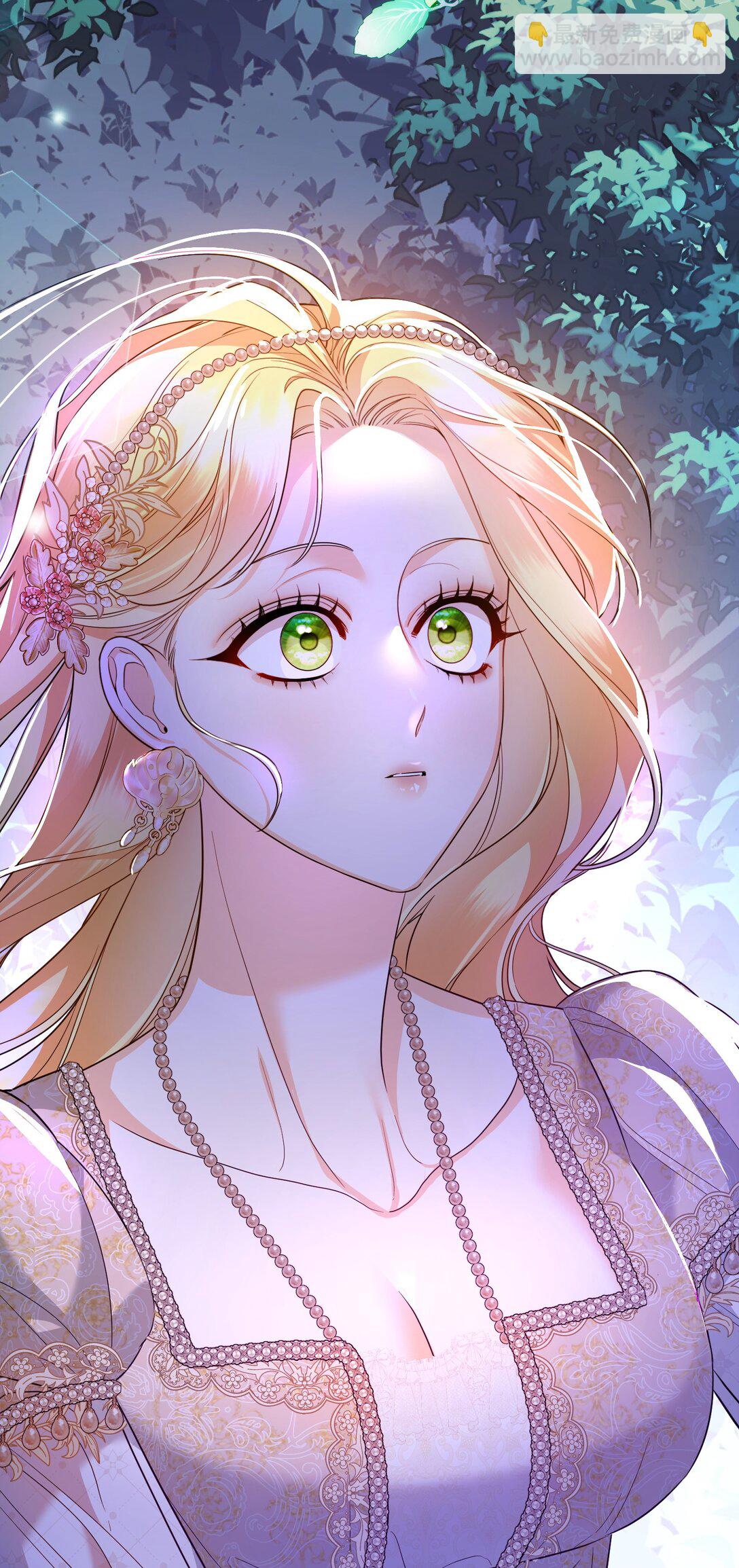 24 巴赫的赞美(1/3)-第24话