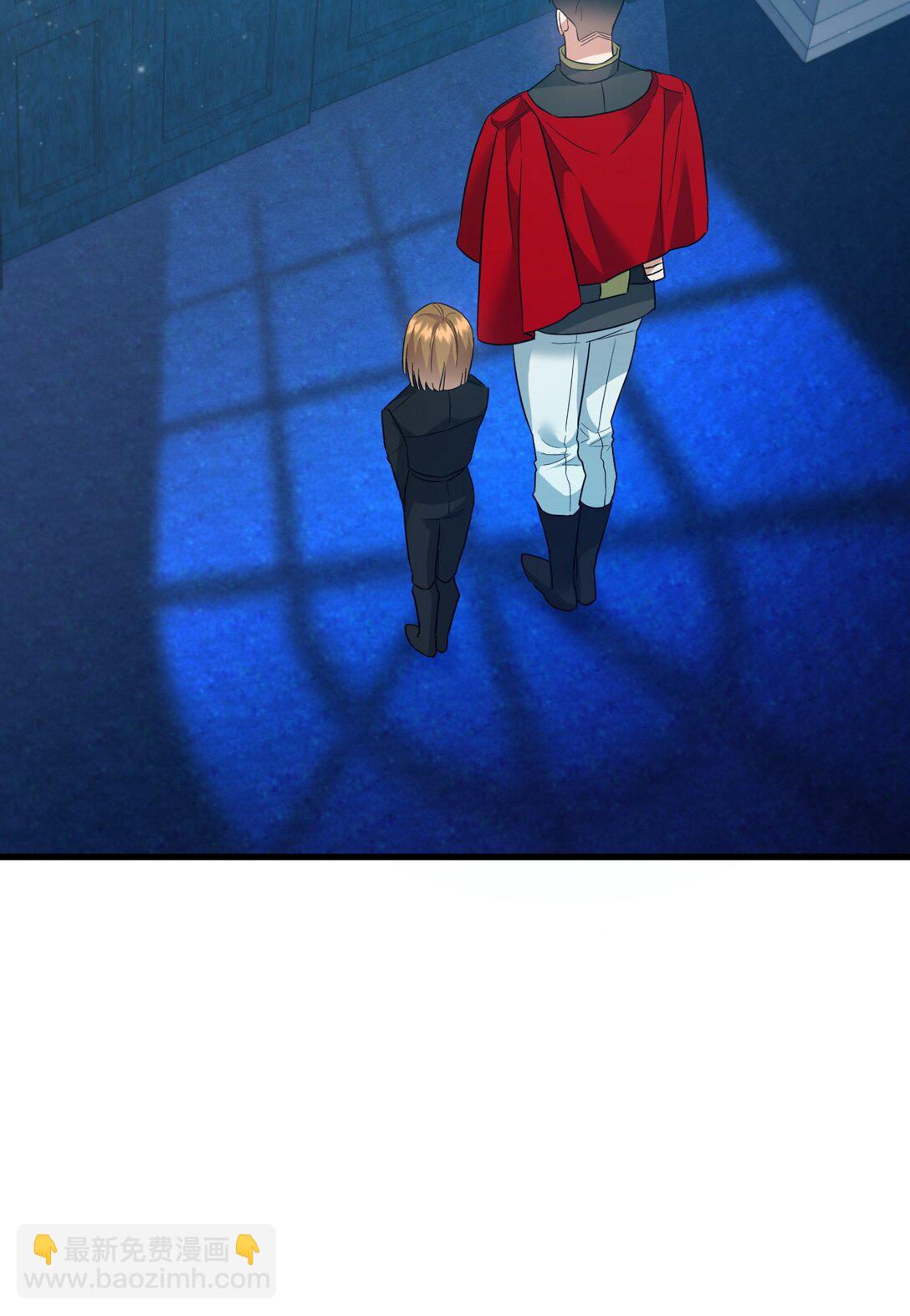 28 苦肉计(1/4)-第28话