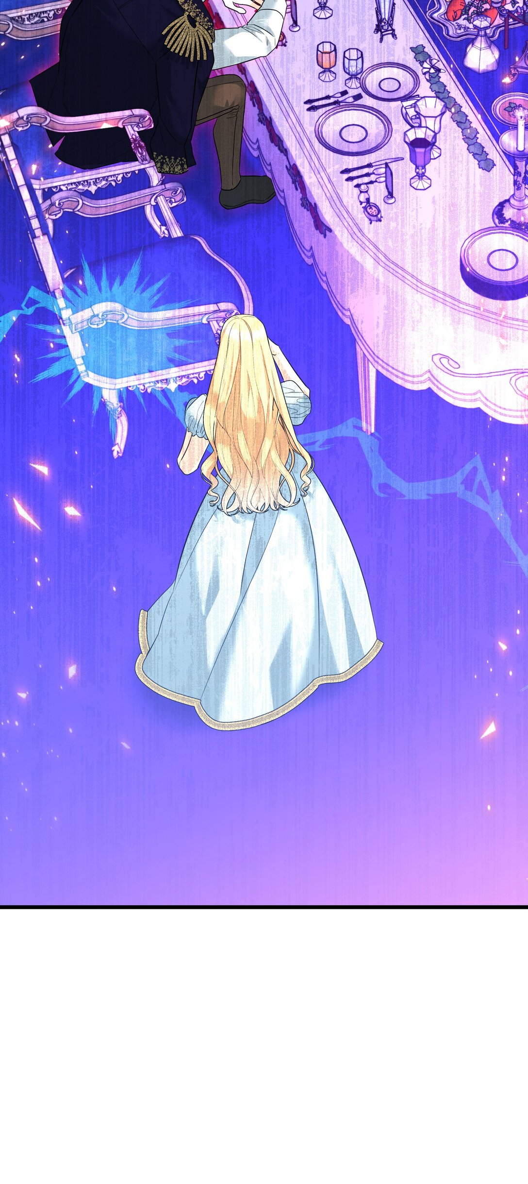 28 苦肉计(1/4)-第28话