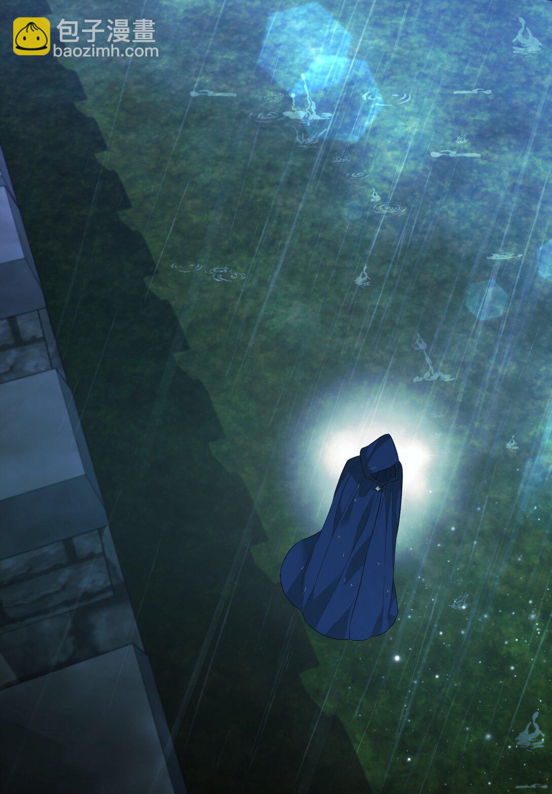 32 雨夜诉衷肠(1/3)-第32话