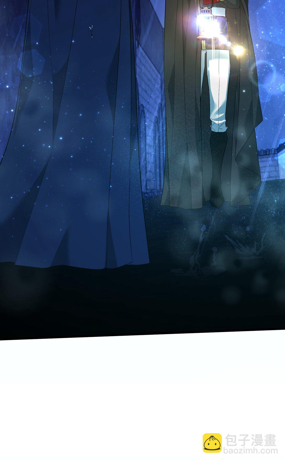 32 雨夜诉衷肠(1/3)-第32话