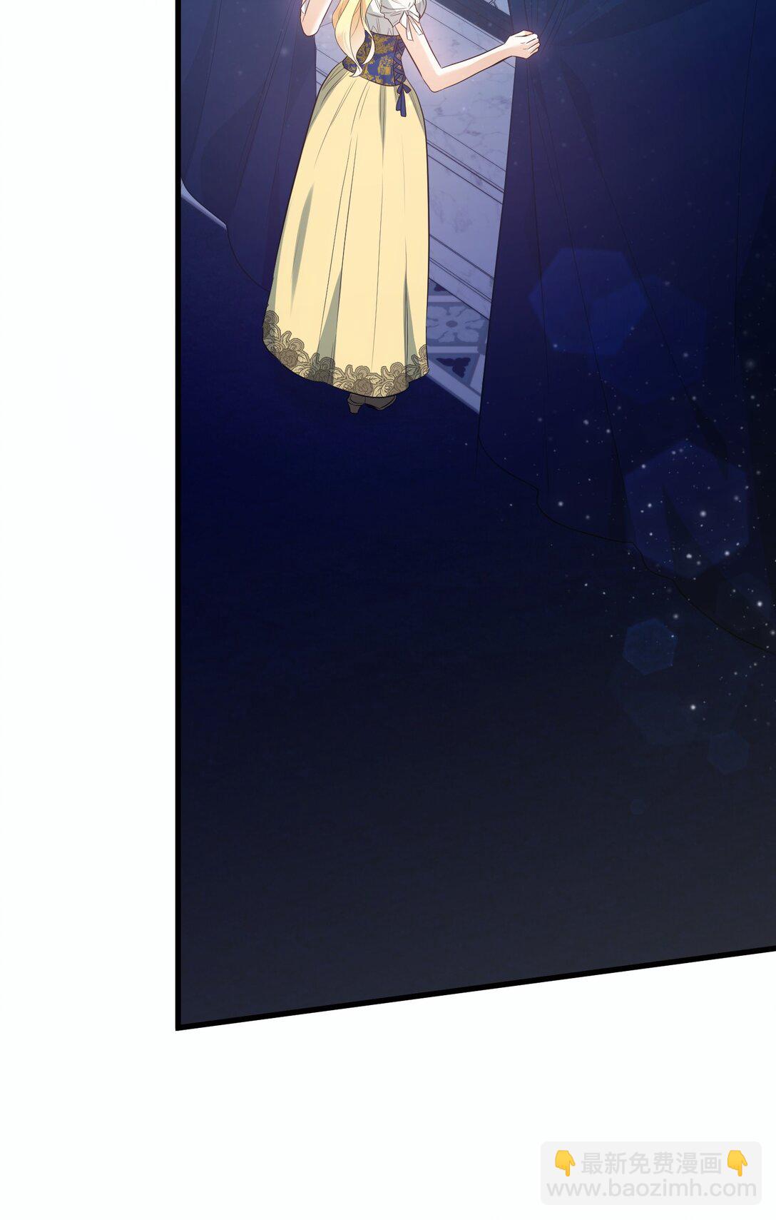 32 雨夜诉衷肠(1/3)-第32话