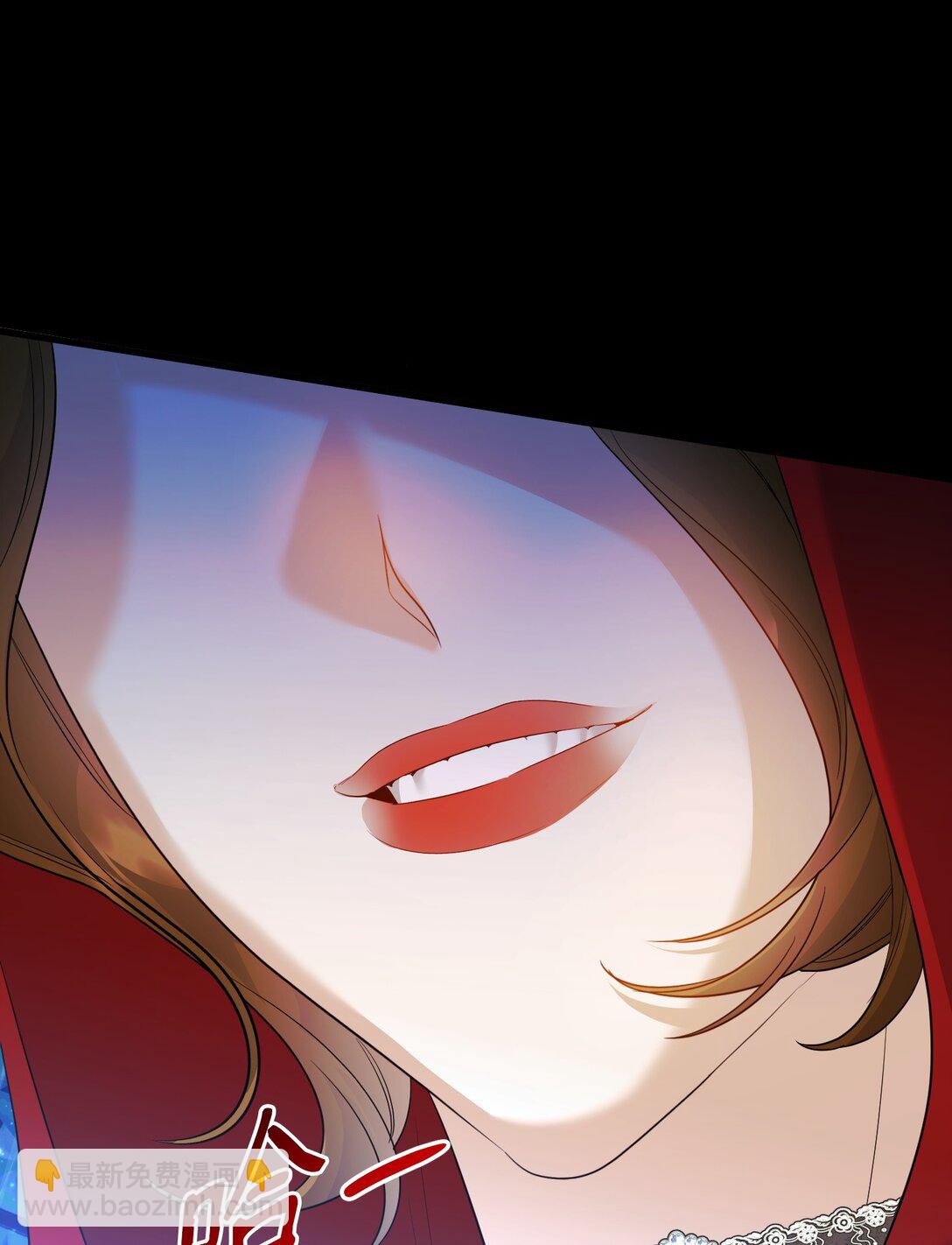 34 是狼非狗(1/3)-第34话