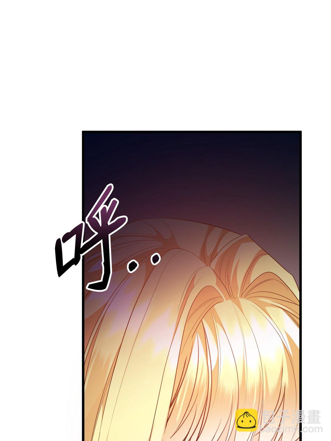 34 是狼非狗(1/3)-第34话