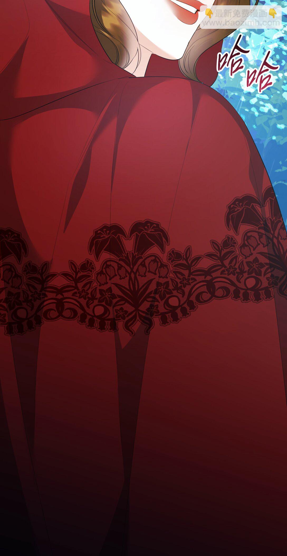 34 是狼非狗(1/3)-第34话