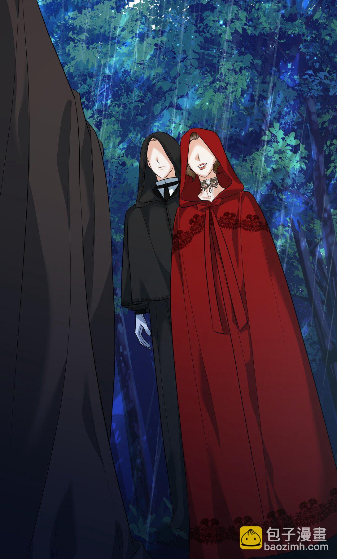 34 是狼非狗(1/3)-第34话