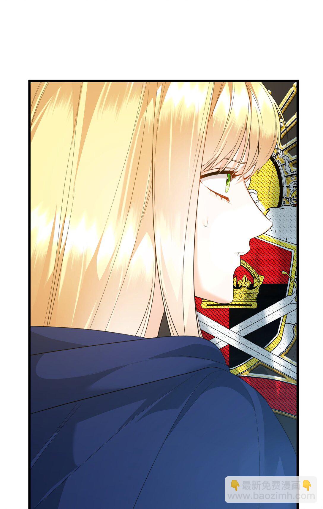 34 是狼非狗(1/3)-第34话