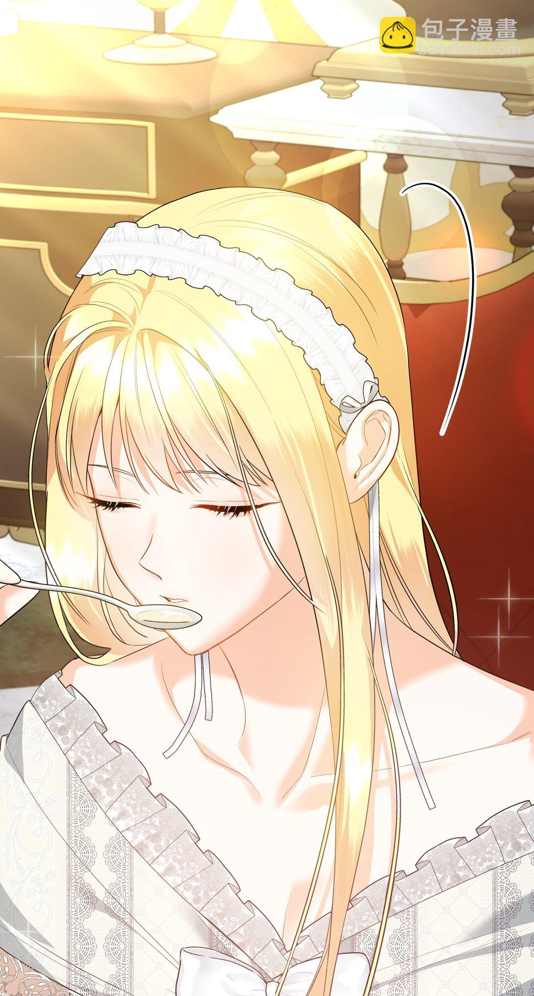 36 不欢而散(1/3)-第36话