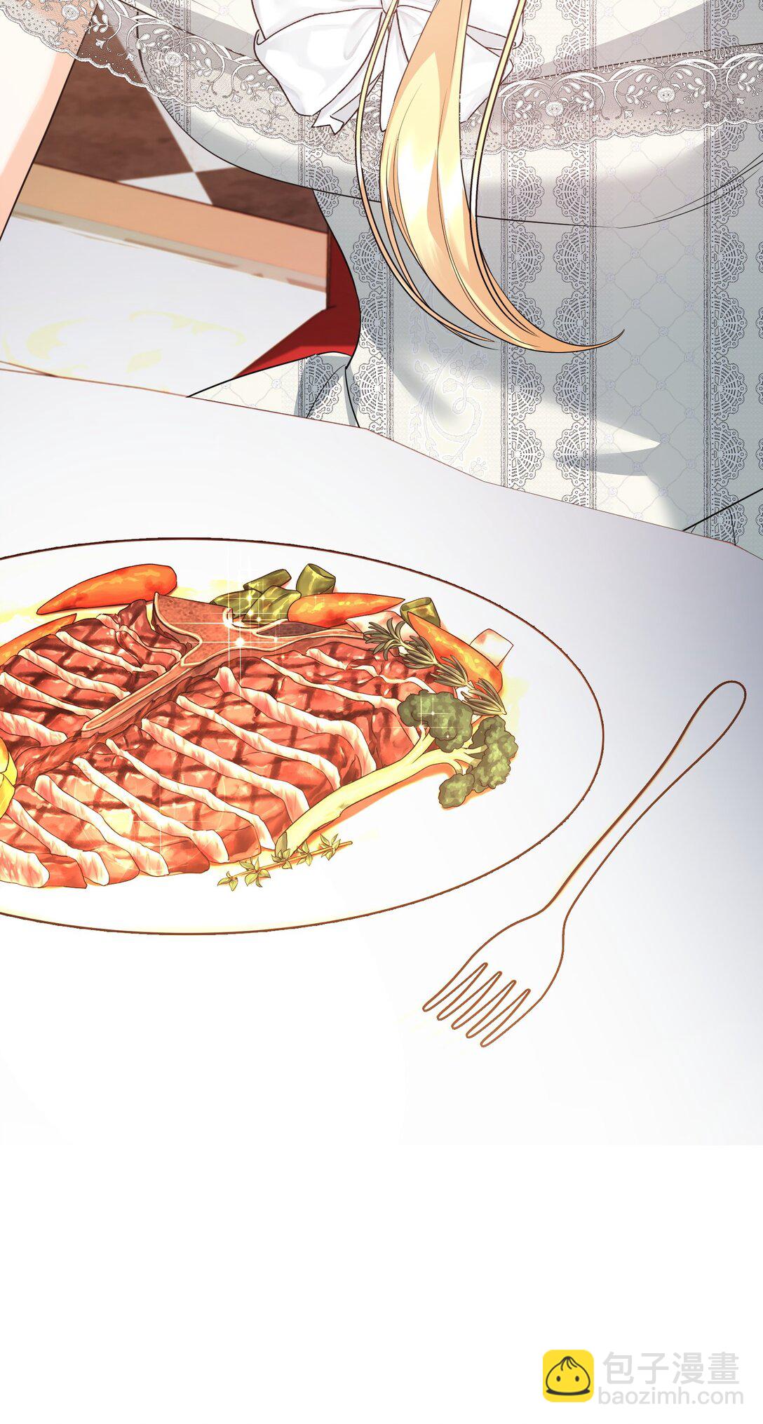 36 不欢而散(1/3)-第36话