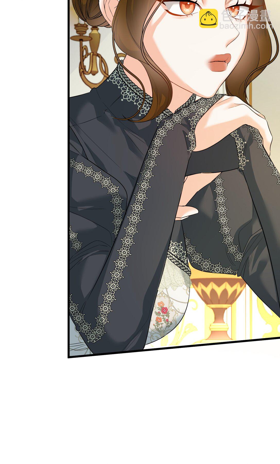 36 不欢而散(1/3)-第36话