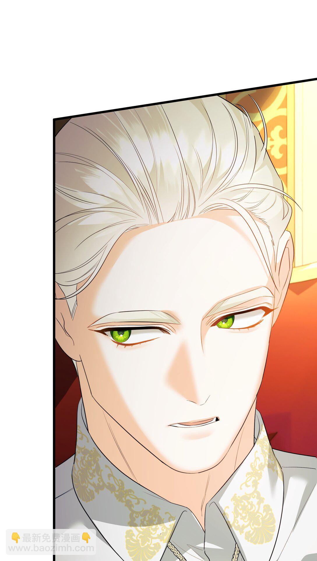 36 不欢而散(1/3)-第36话