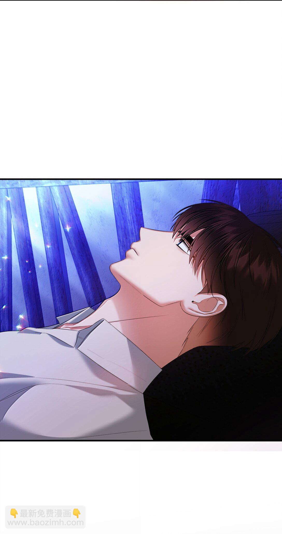 38 你是第一个(1/2)-第38话