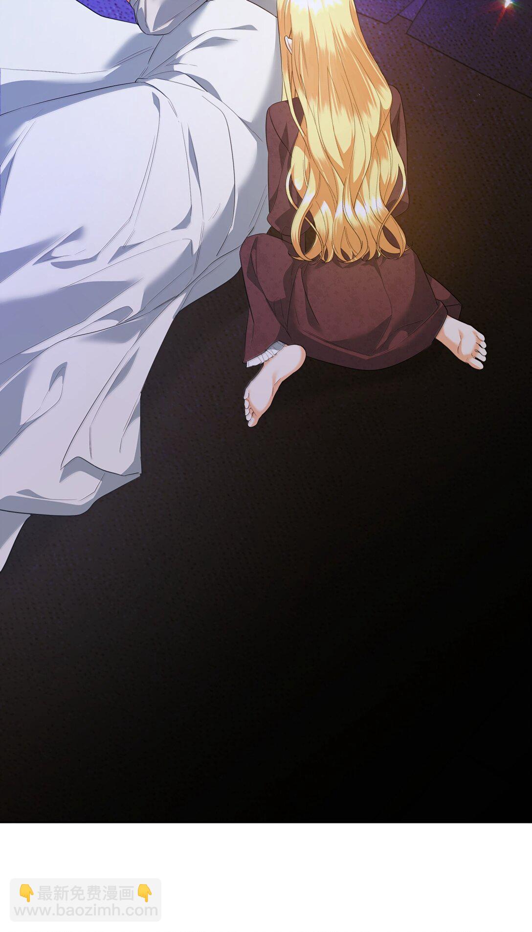 38 你是第一个(1/2)-第38话