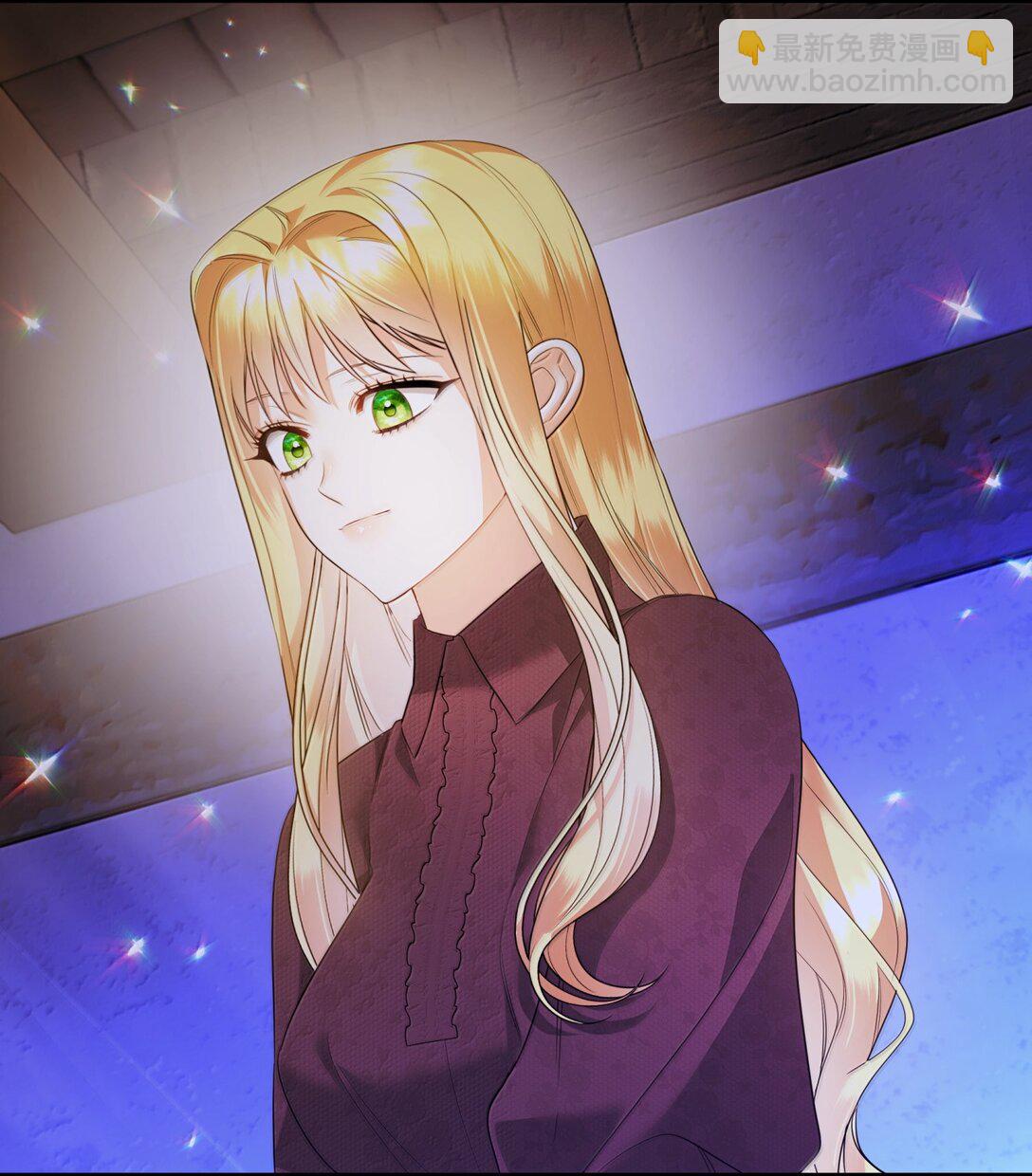 38 你是第一个(1/2)-第38话