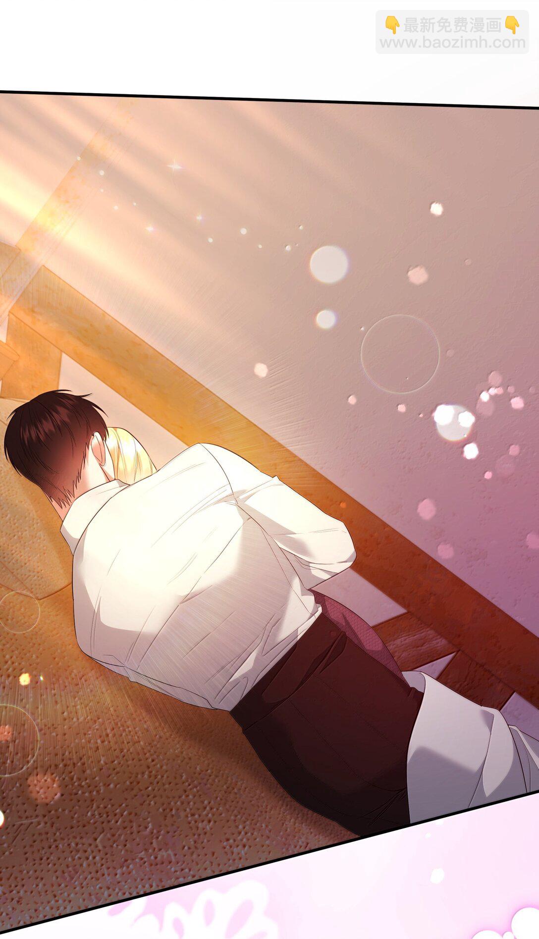 38 你是第一个(1/2)-第38话