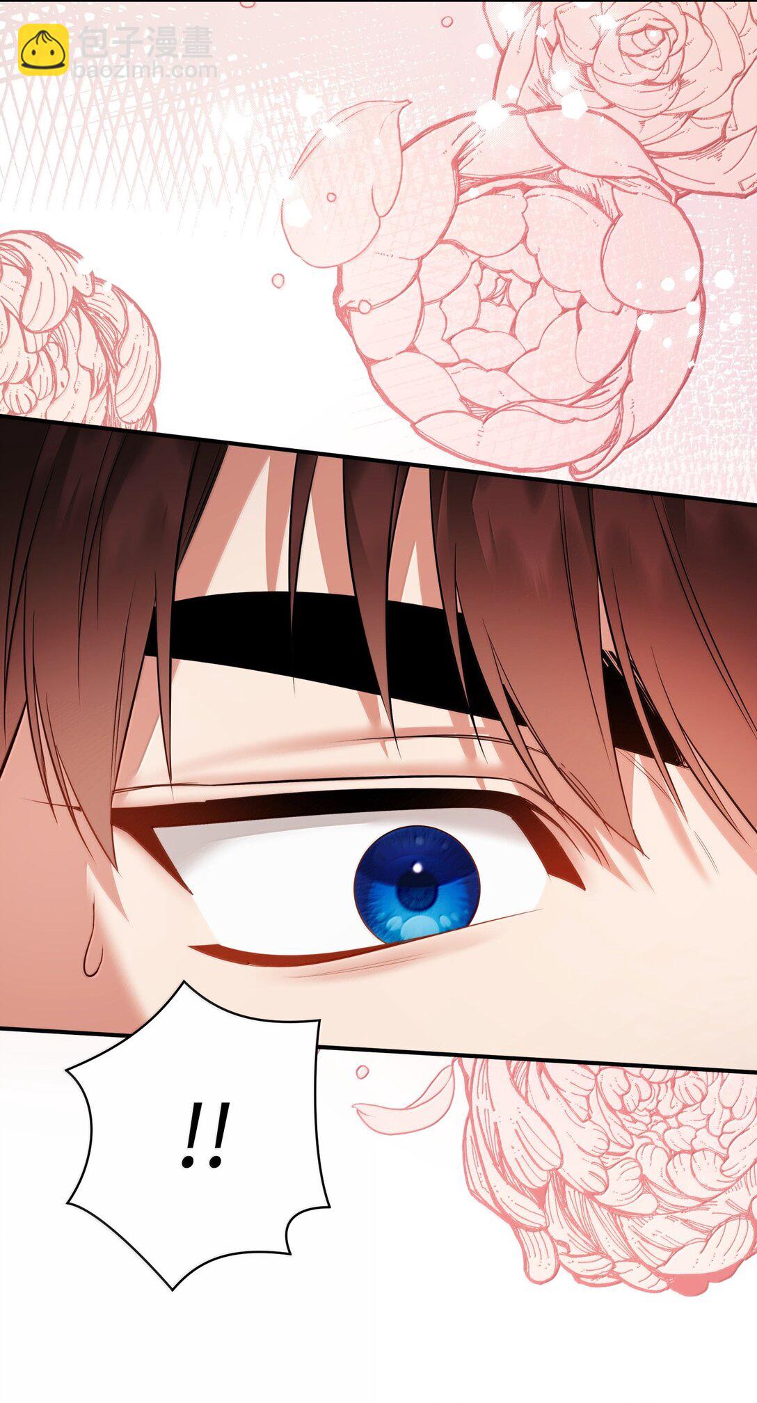 38 你是第一个(1/2)-第38话