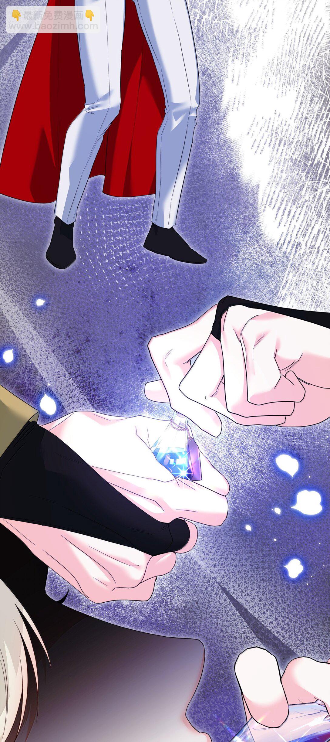 38 你是第一个(1/2)-第38话