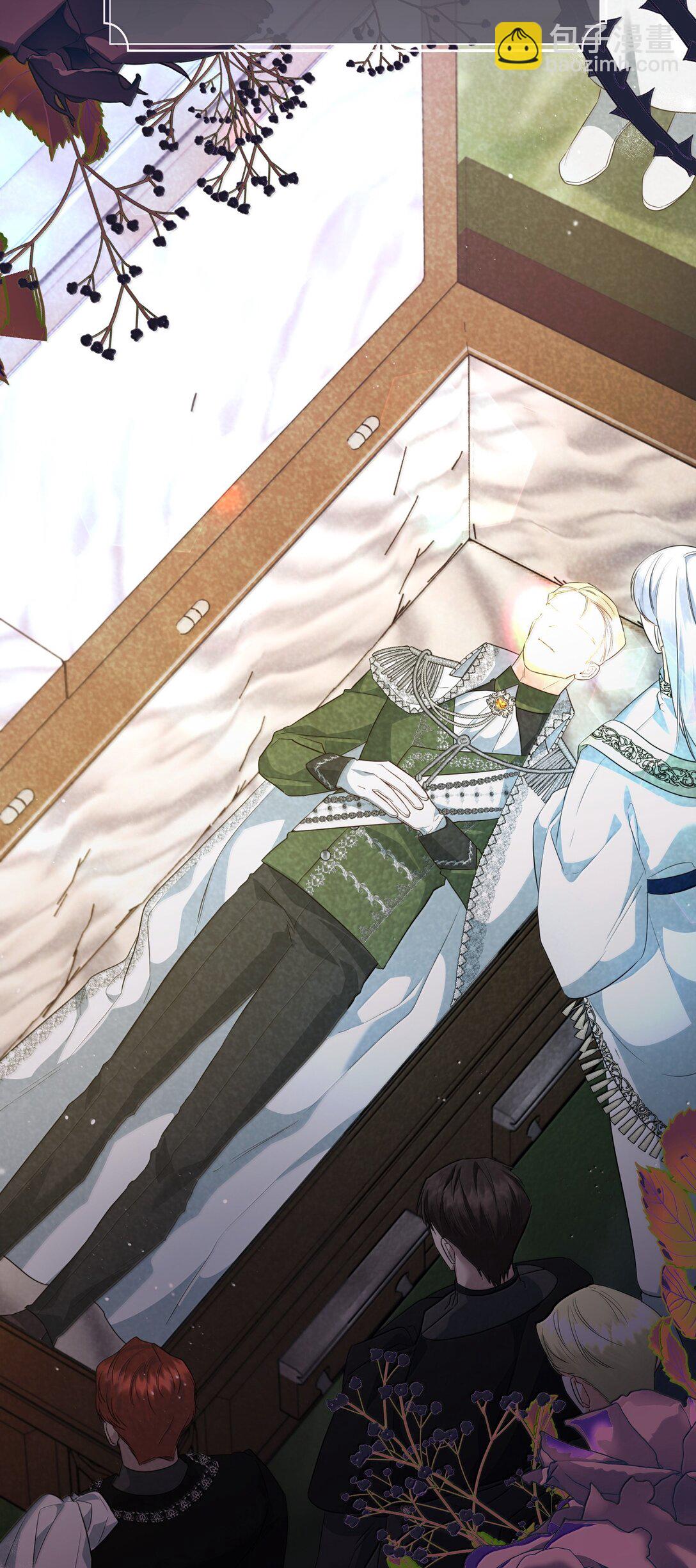 40 是谁下的毒(1/2)-第40话