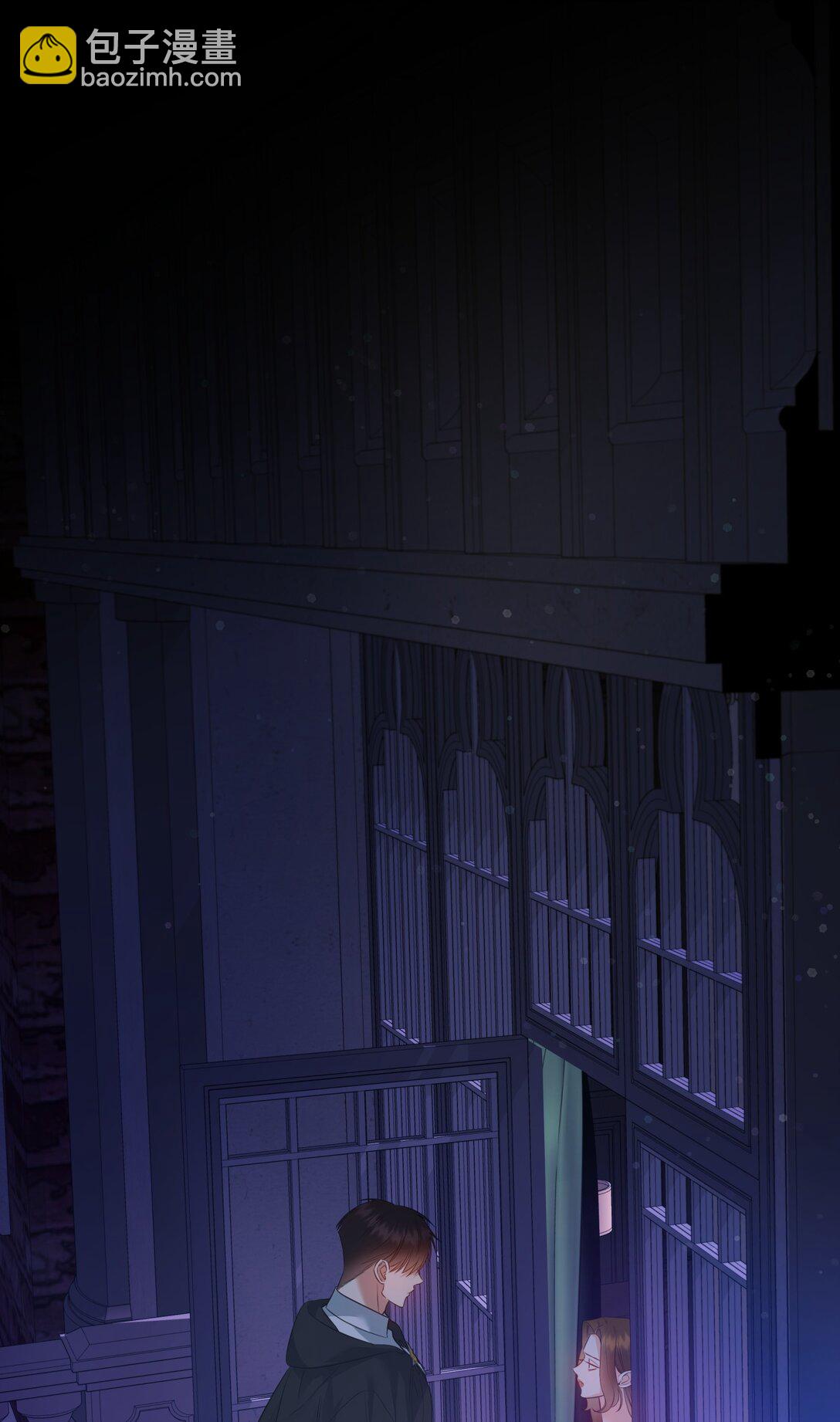 44 假意投靠(1/2)-第44话