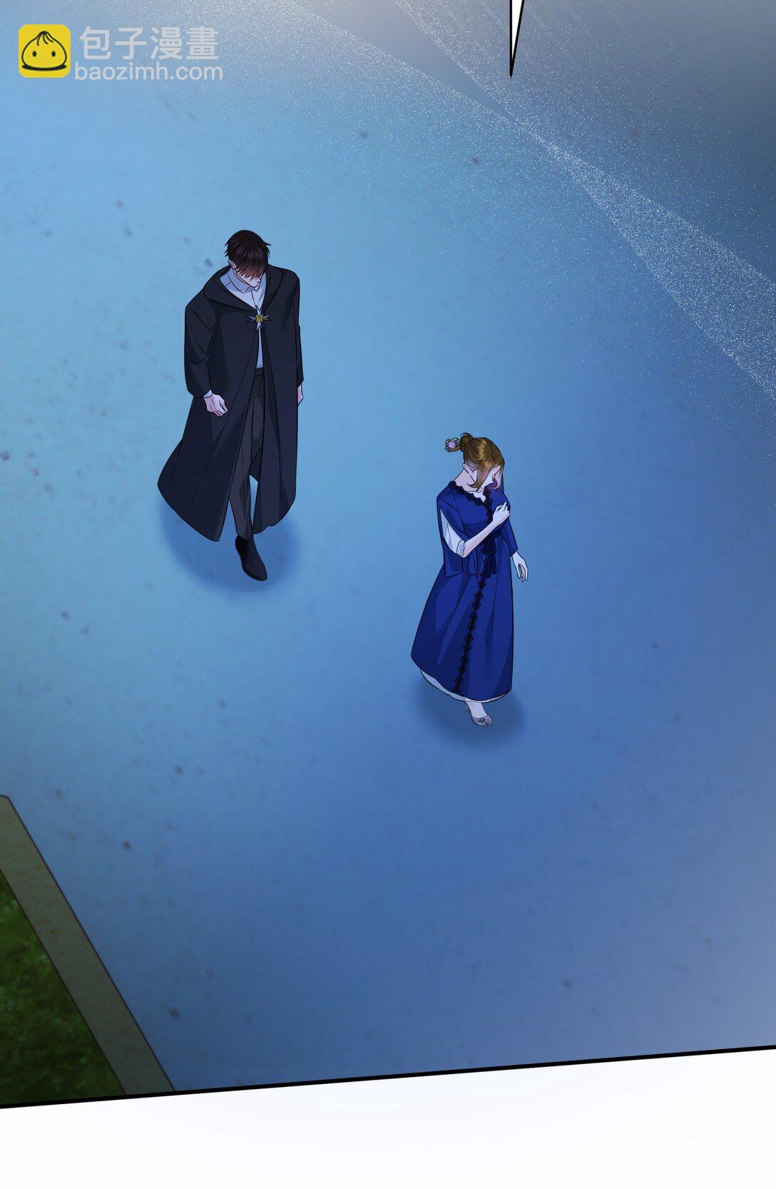 44 假意投靠(1/2)-第44话