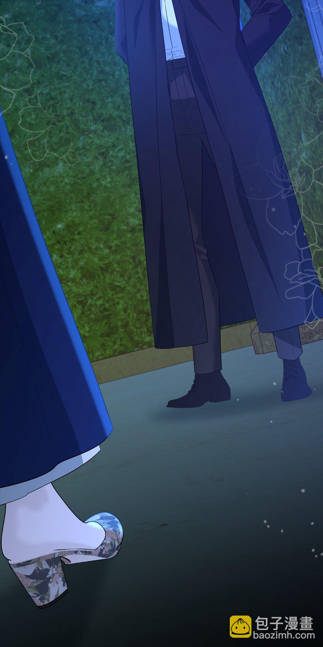 44 假意投靠(1/2)-第44话