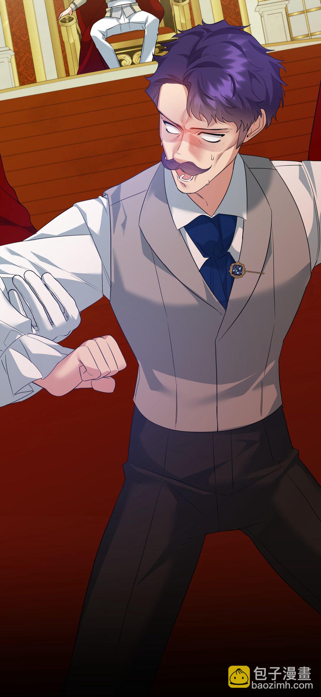 46 变态画家(1/2)-第46话