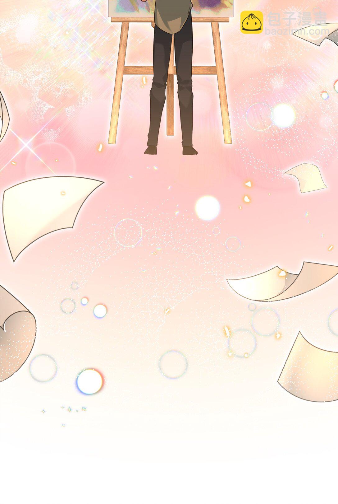 46 变态画家(1/2)-第46话