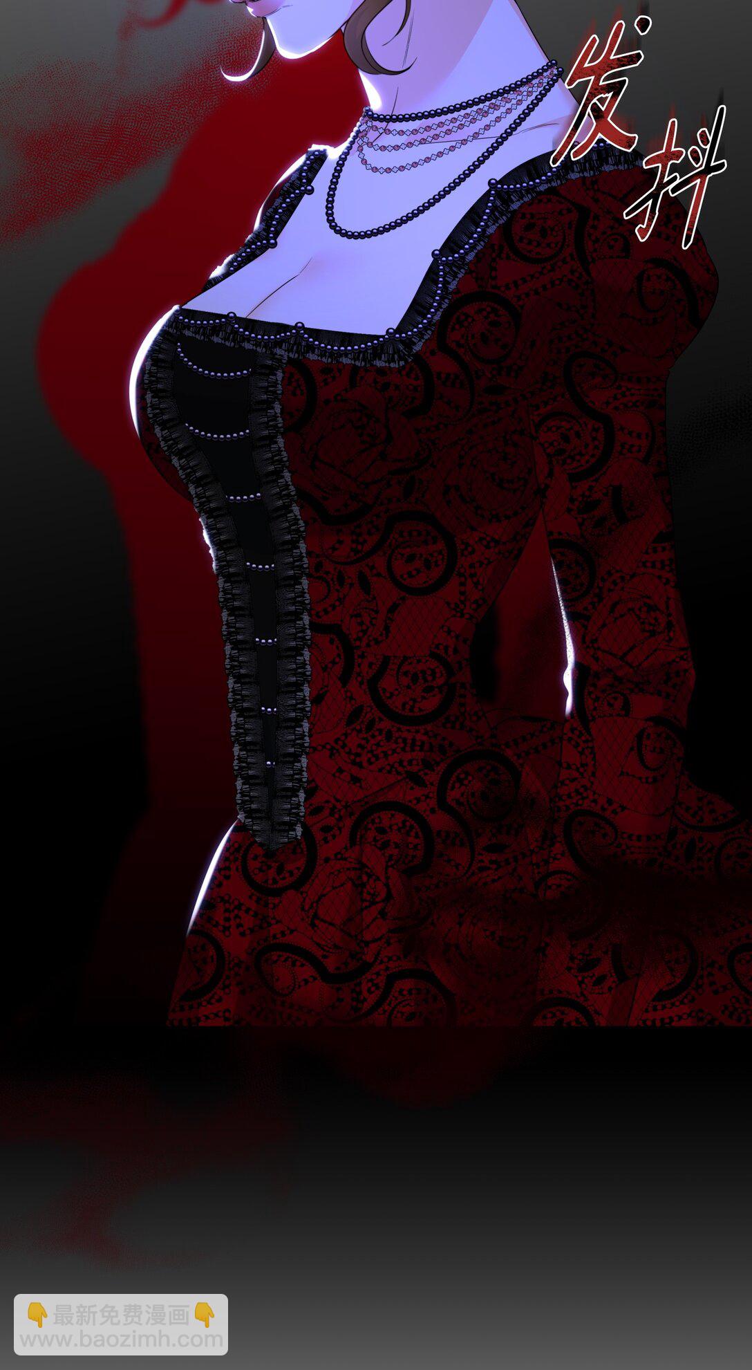 46 变态画家(1/2)-第46话