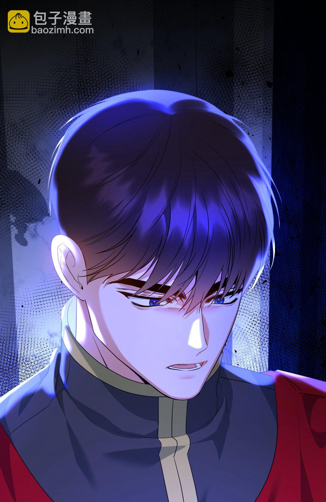 46 变态画家(1/2)-第46话