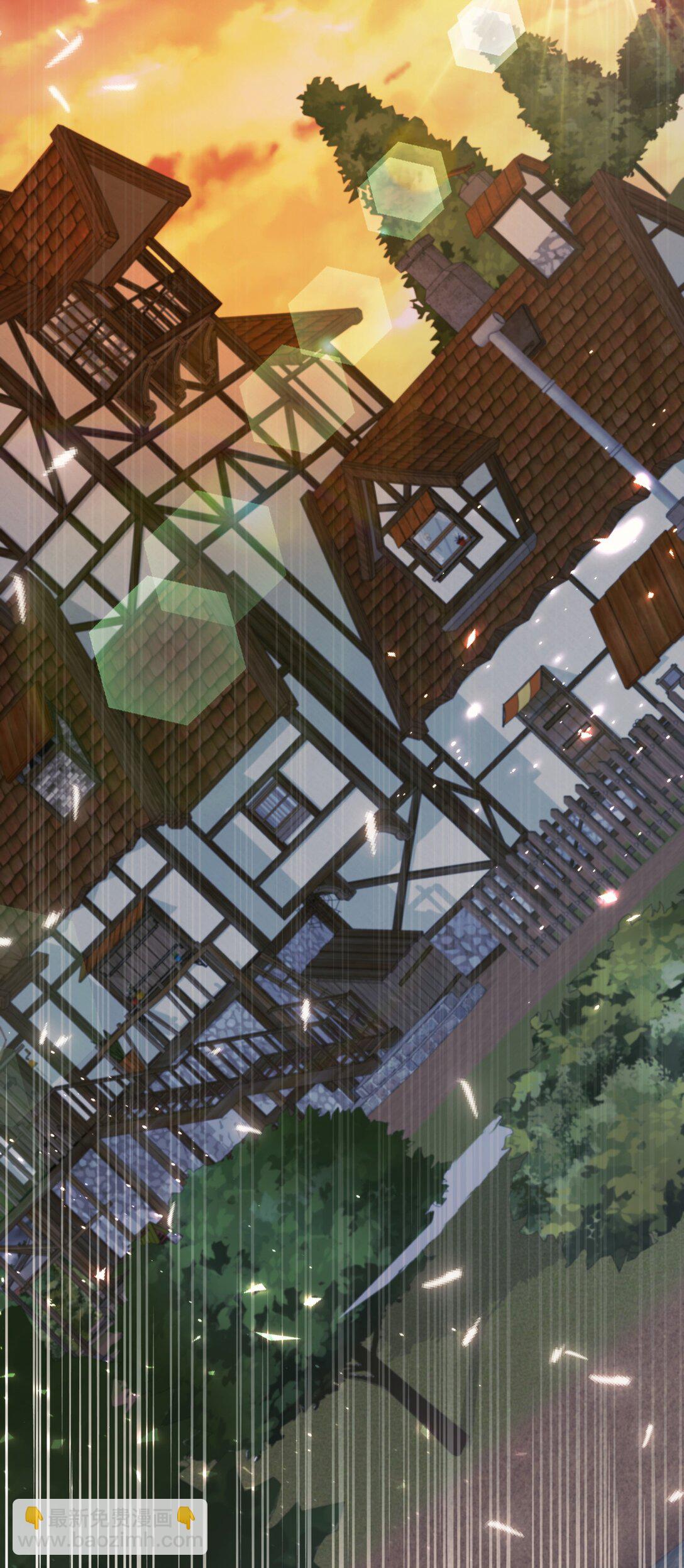 48 我的乔安娜(1/2)-第48话