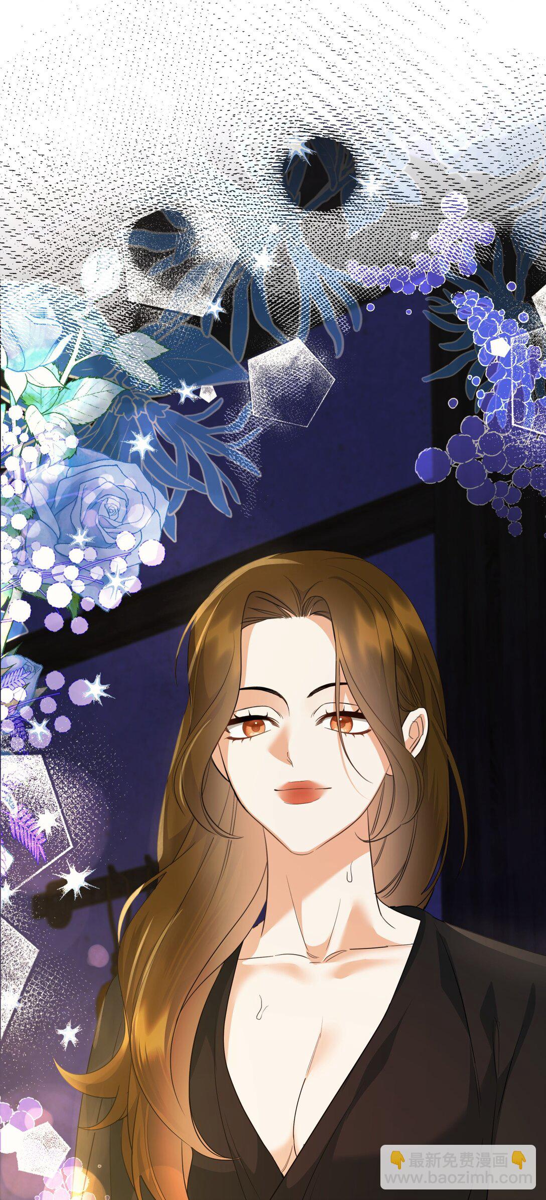 48 我的乔安娜(1/2)-第48话