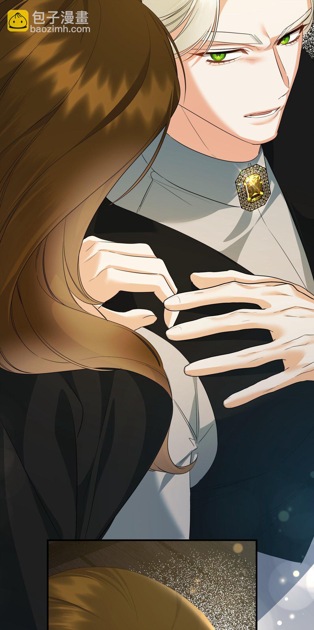 48 我的乔安娜(1/2)-第48话