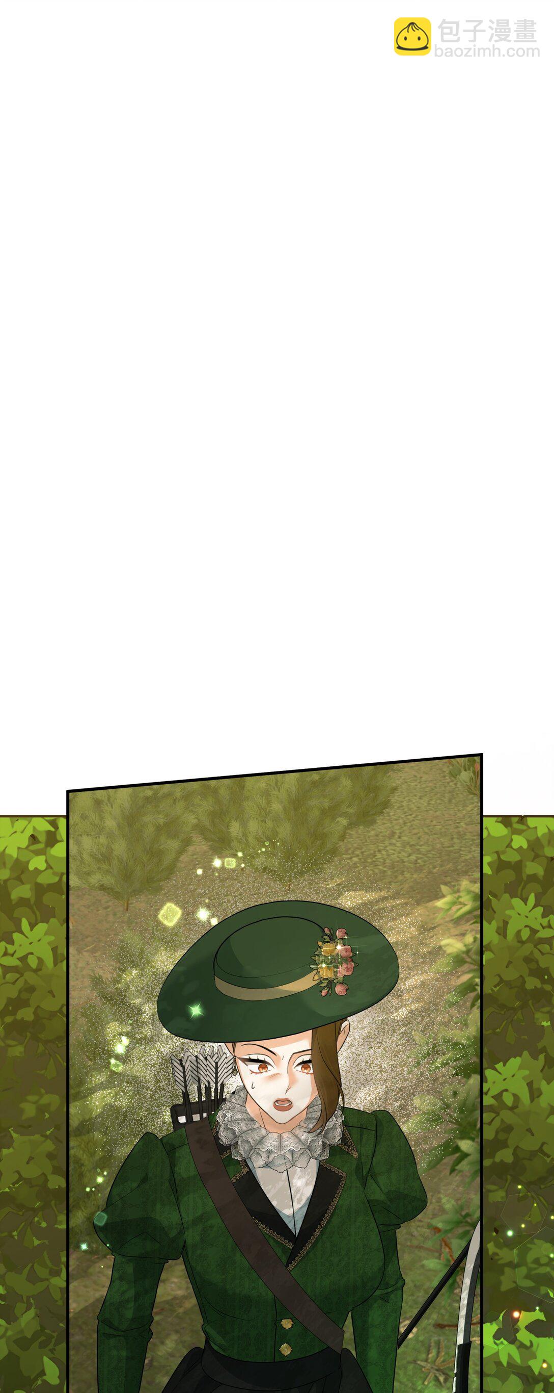 48 我的乔安娜(1/2)-第48话