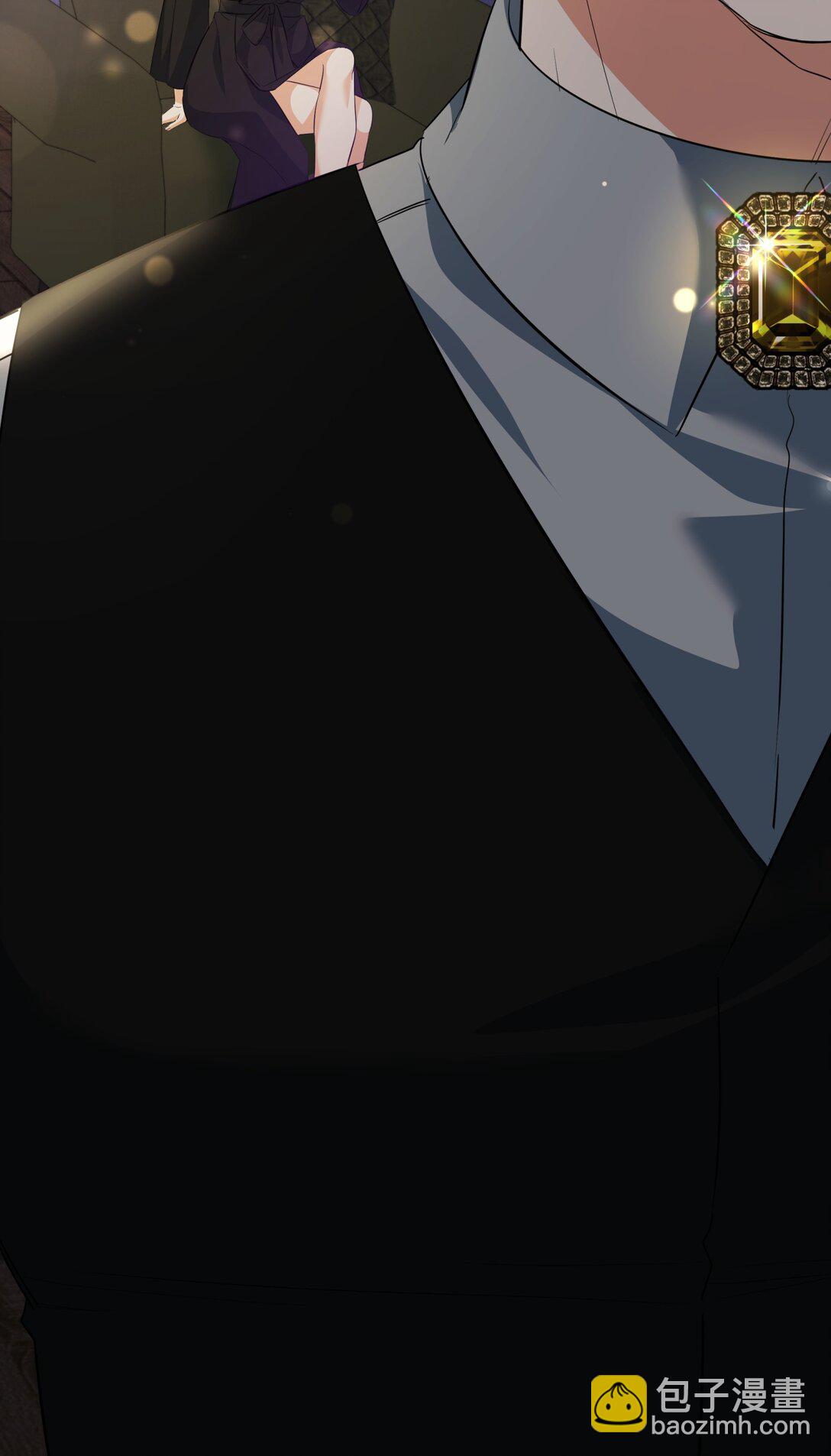 48 我的乔安娜(1/2)-第48话